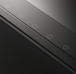 Подогреватель посуды V-ZUG V4000 14 Stainless steel