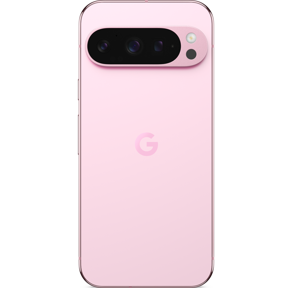 Google Pixel 9 Pro XL 16/512Gb Rose Quartz
