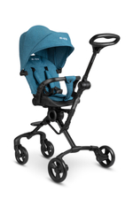 Коляска легкая Micro Trike 360 Plus аква