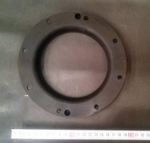 Уплотнение фланца   09223