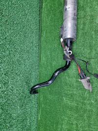 Активный стабилизатор впереди BMW X5 G05 (18-нв)