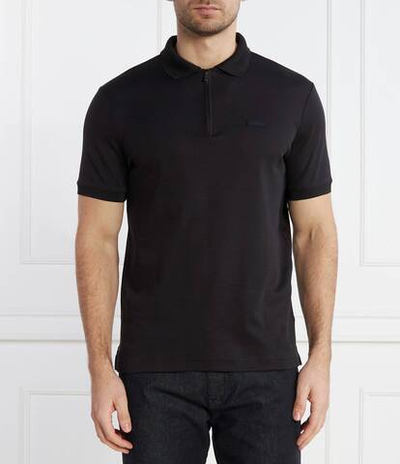 Поло Calvin Klein - черный(K10K112754)