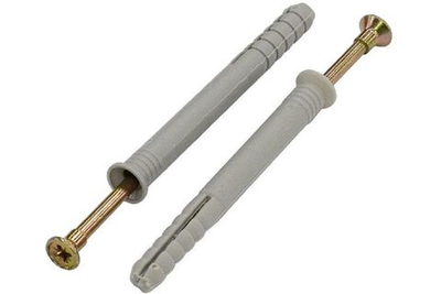 Дюбель гвоздь 6х60мм