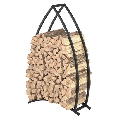 Дровница Лотос