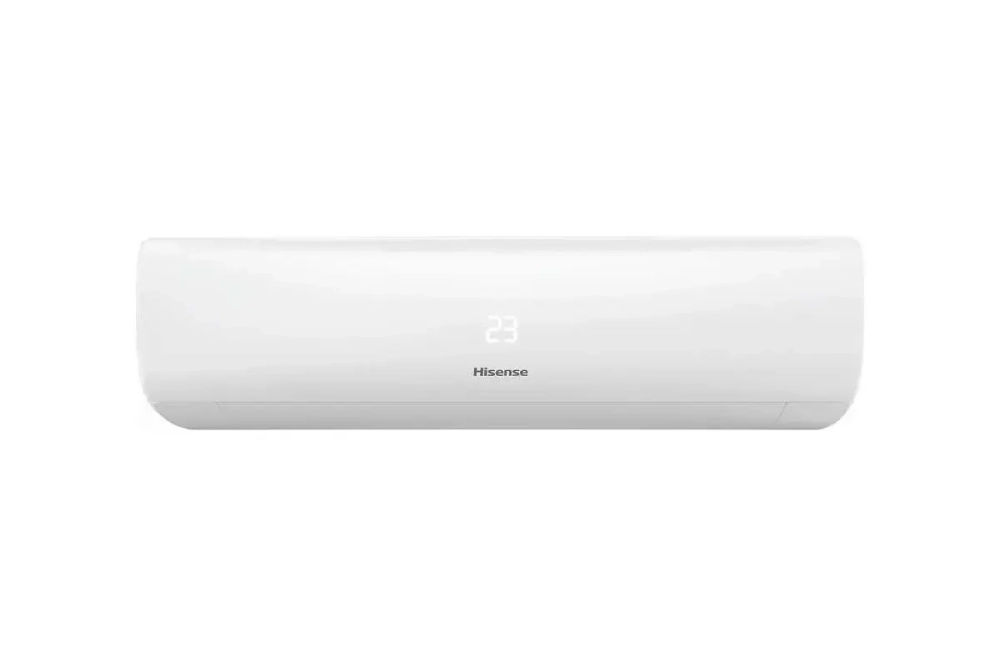 Hisense ZOOM DC Inverter AS-13UW4RYRKB04 Настенная инверторная сплит-система