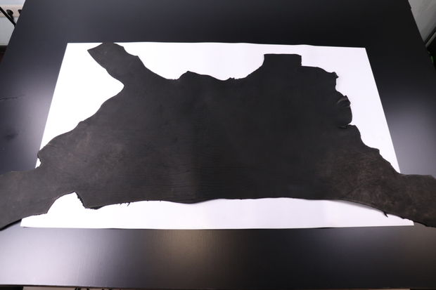 3+ Вороток черный 79 дм² (КЛ)