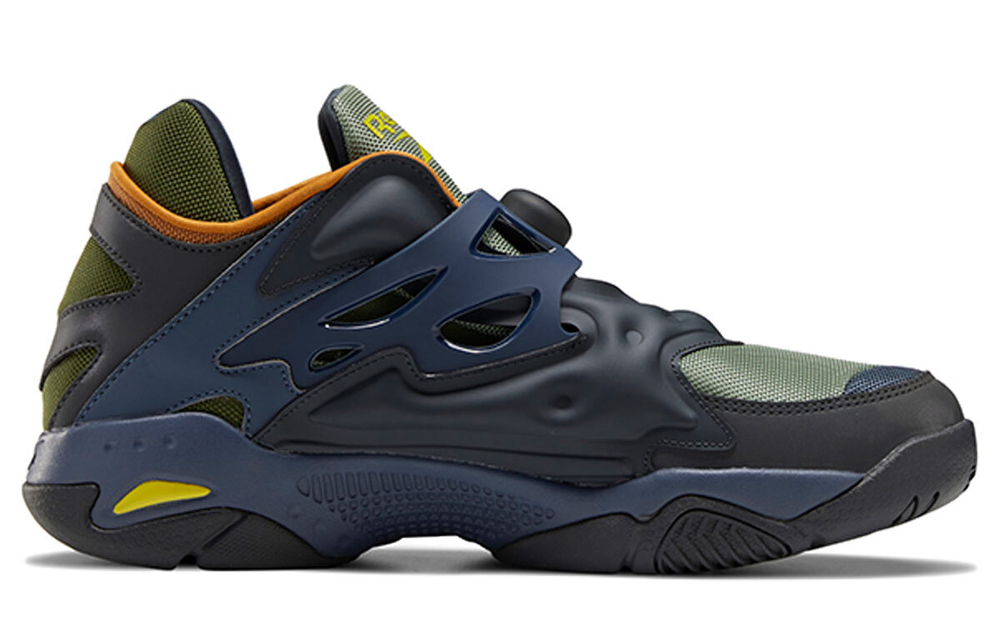 Кроссовки Reebok Pump Court