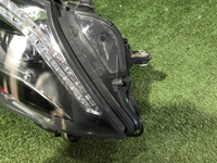 Фара правая Mercedes S W222 (2013-2017) LED