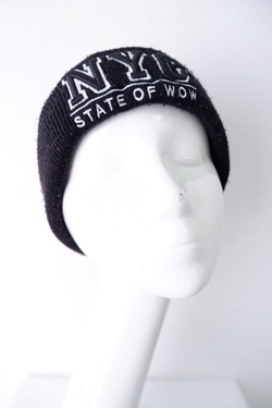 Шапка State of Wow модная