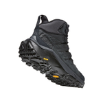 Кроссовки мужские HOKA M KAHA 2 GTX Black / Black