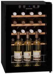 Винный холодильник Dunavox DX-20.62KF