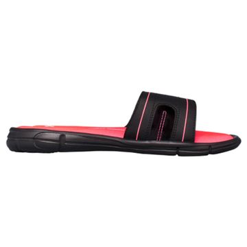 Under Armour Slide 'Black Red'