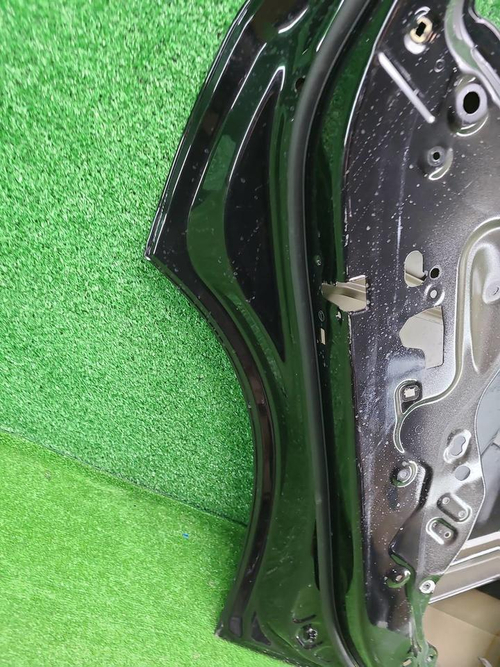 Дверь задняя левая BMW X5 G05 (2018-н.в.)