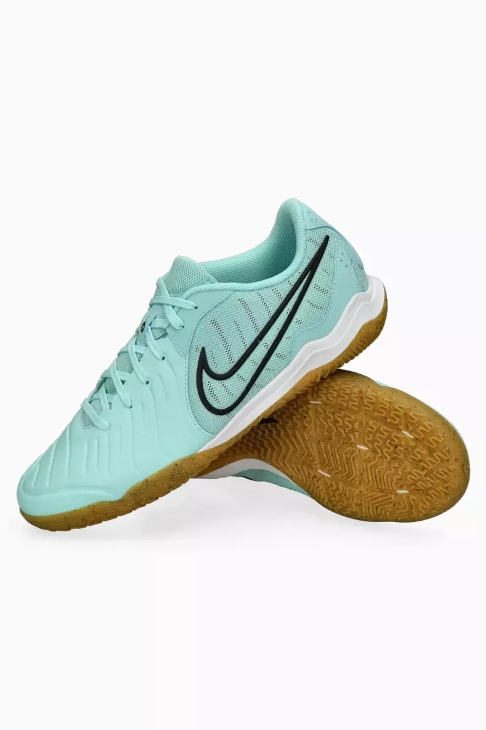 Футзалки Nike Tiempo Legend 10 Academy IC