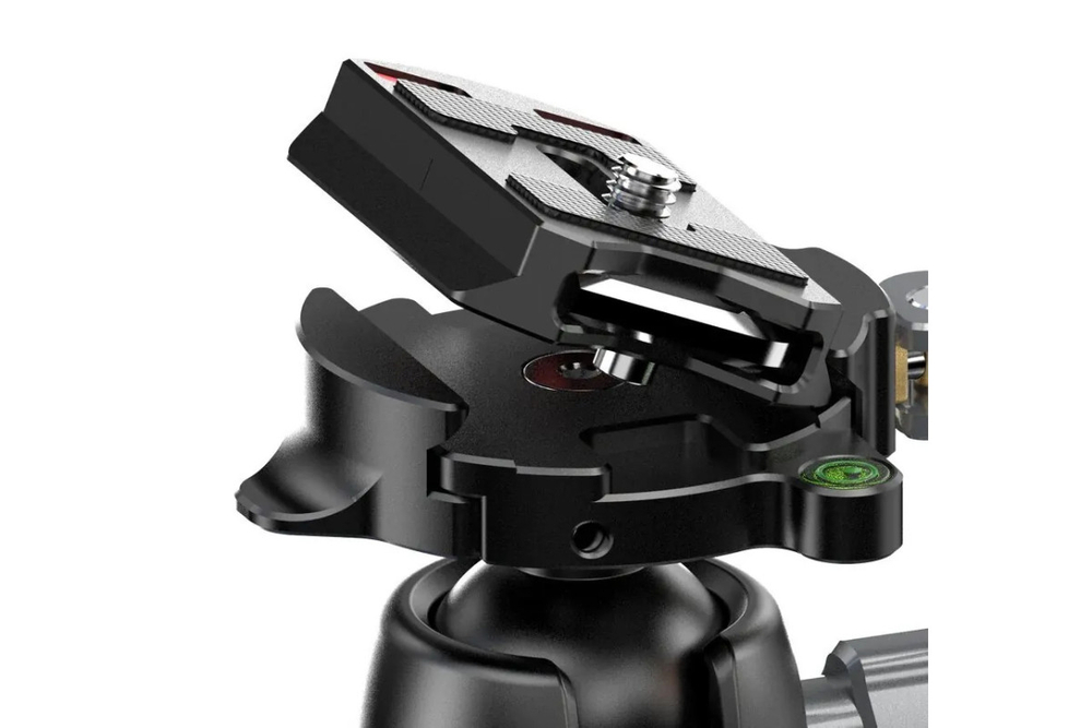 Штативная голова Sirui KS-20