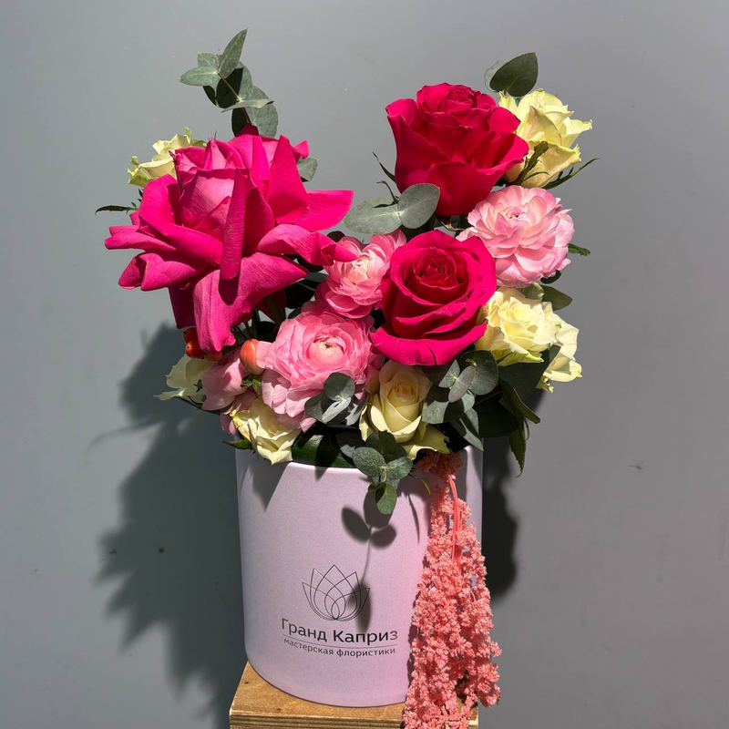 Композиция "Эйфелева башня"