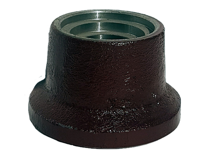 Упор БДО 01.678 выпуклый стальной ст.обр.БДТ-7 (стакан БДЮ-335) (АМ)