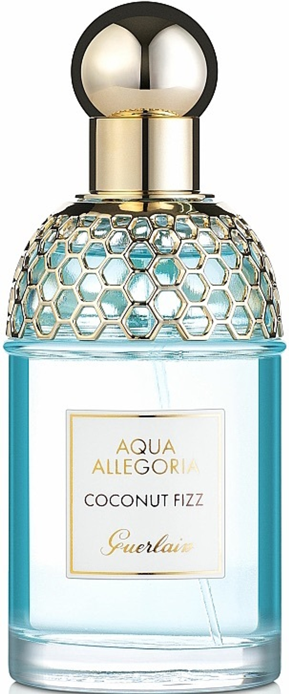 Guerlain Aqua Allegoria Coconut Fizz