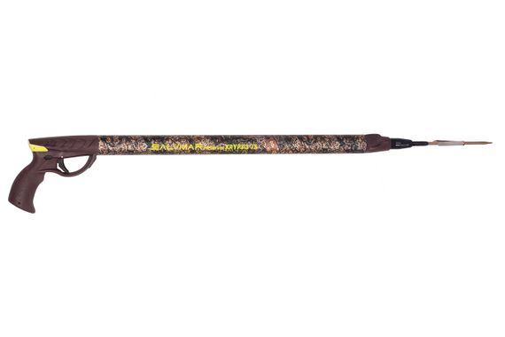 Ружье пневматическое подводное Salvimar Predathor Vuoto KRYPSIS 75