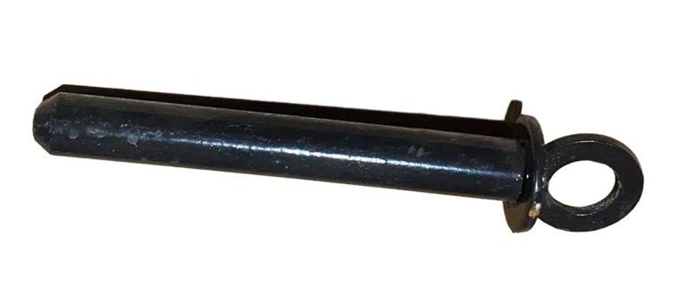 Шкворень МБ d-16мм, L-140мм