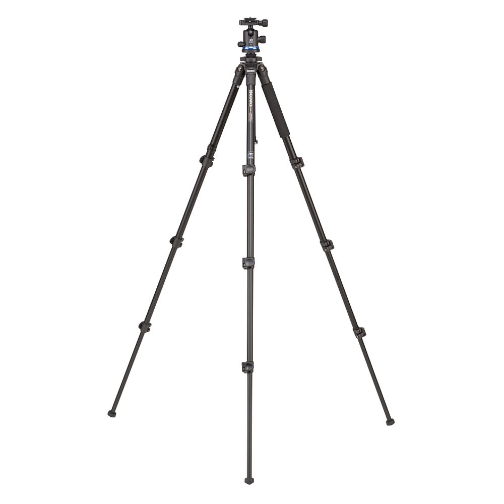 Штатив Benro TAD18AIB1 с шаровой головой