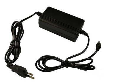 Адаптер питания ORBITA OT-APB41 12V 3A 5.5mm черный