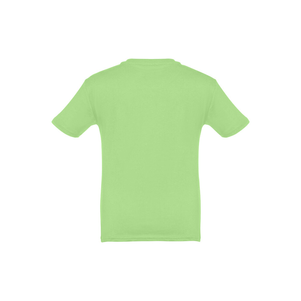 THC QUITO. Детская футболка унисекс