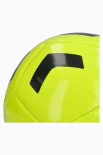 Футбольный мяч Nike Pitch Training 24 размер 3 - зеленый