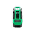 Лазерный уровень ADA ARMO 2D GREEN Professional Edition