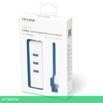 USB-хаб TP-Link UE330