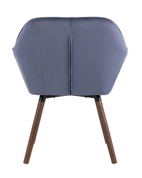 Стул Brian синий