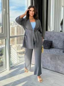 Костюм УК-064-4 Фабрика Моды