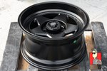 Комплект дисков Black Rhino 17x9 et0 6x139.7