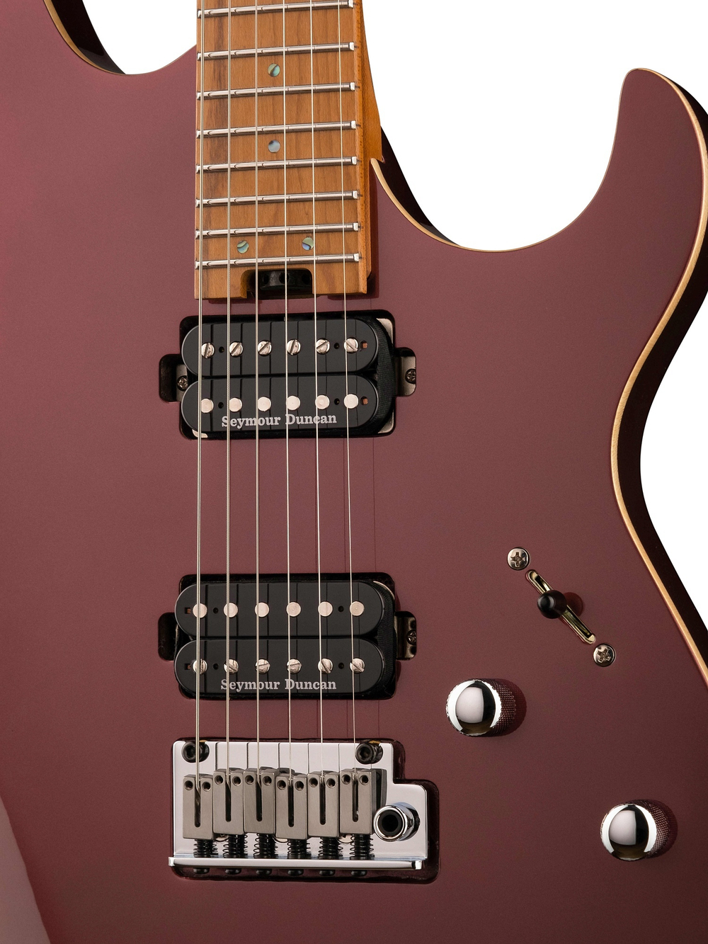 G300-PRO-VVB G Series Электрогитара, красная, Cort