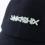 Кепка Ymkashix Graffity logo