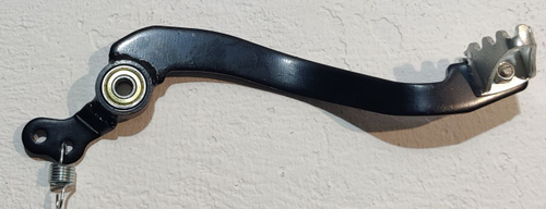 Педаль заднего тормоза мотоцикл Эндуро BSE Z1