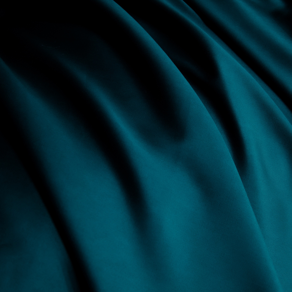 КПБ Однотонный Сатин Премиум OCP007, 2 спальный, 4 наволочки