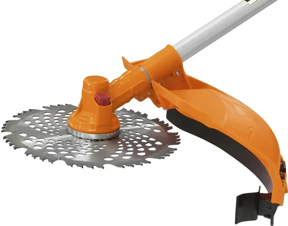 Триммер бензиновый бензиновый Carver GBC-430ME 1250Вт (01.001.00043)