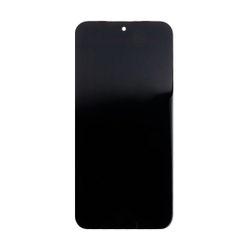 Дисплей для Huawei Honor 400 Lite (ABR-NX1) с тачскрином Черный - OR X-Lux