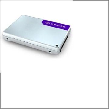 Накопитель SSD SOLIDIGM 2.5 (U.2 15mm) (Intel) Enterprise D5-P5336, 61.44 TB, PCIe 4.0 x4, NVMe, 7000 MB/s/3000 MB/s QLC, 0.58 DWPD (SBFPF2BV614T001) SBFPF2BV614T001
