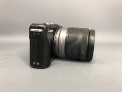 Panasonic Lumix DMC-GF2 Kit 14-42mm G Vario