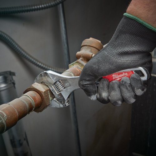 Ключ разводной Milwaukee 150мм