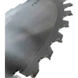 Диск пильный по дереву (190х30 мм; 40 зубьев) Makita D-64973