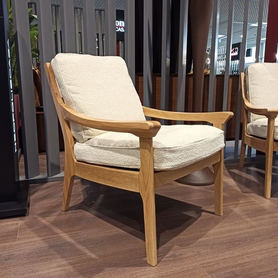 Кресло Regal TELAS, MOD INTERIORS