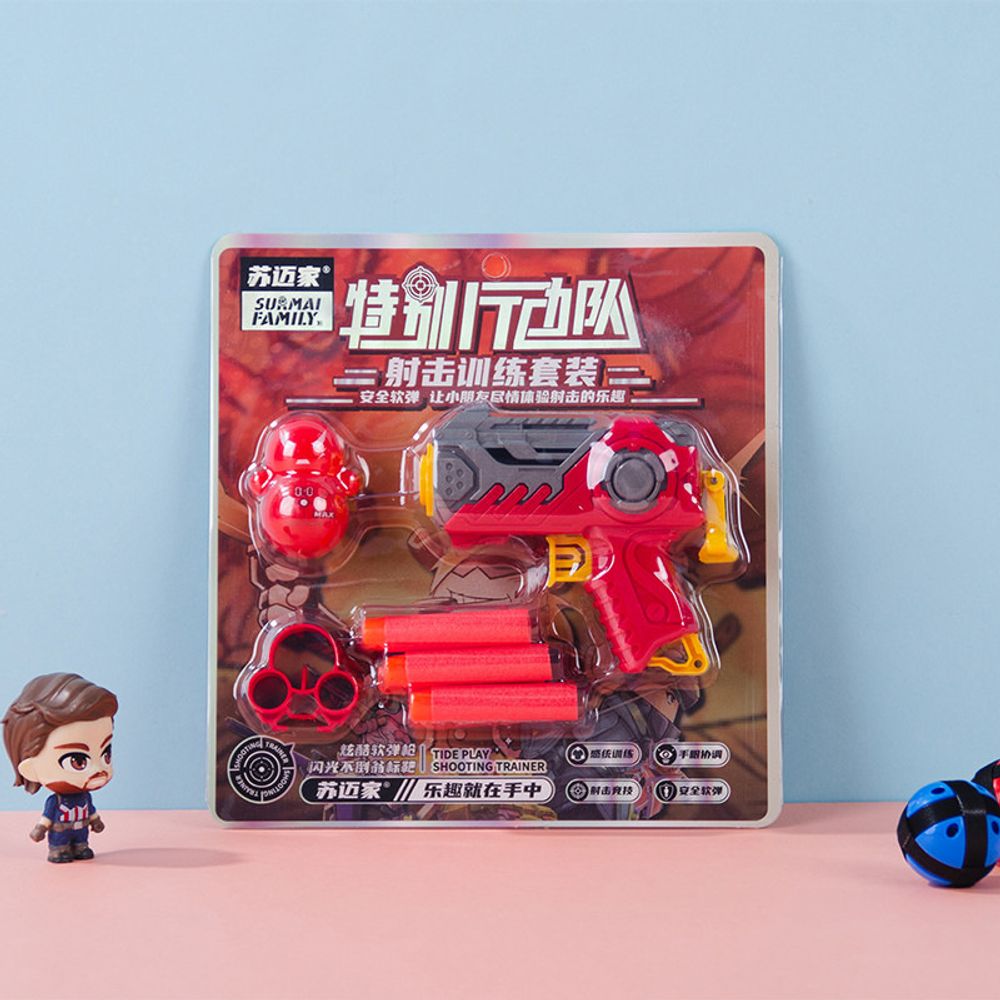 Игрушка &quot;Play Gun&quot;