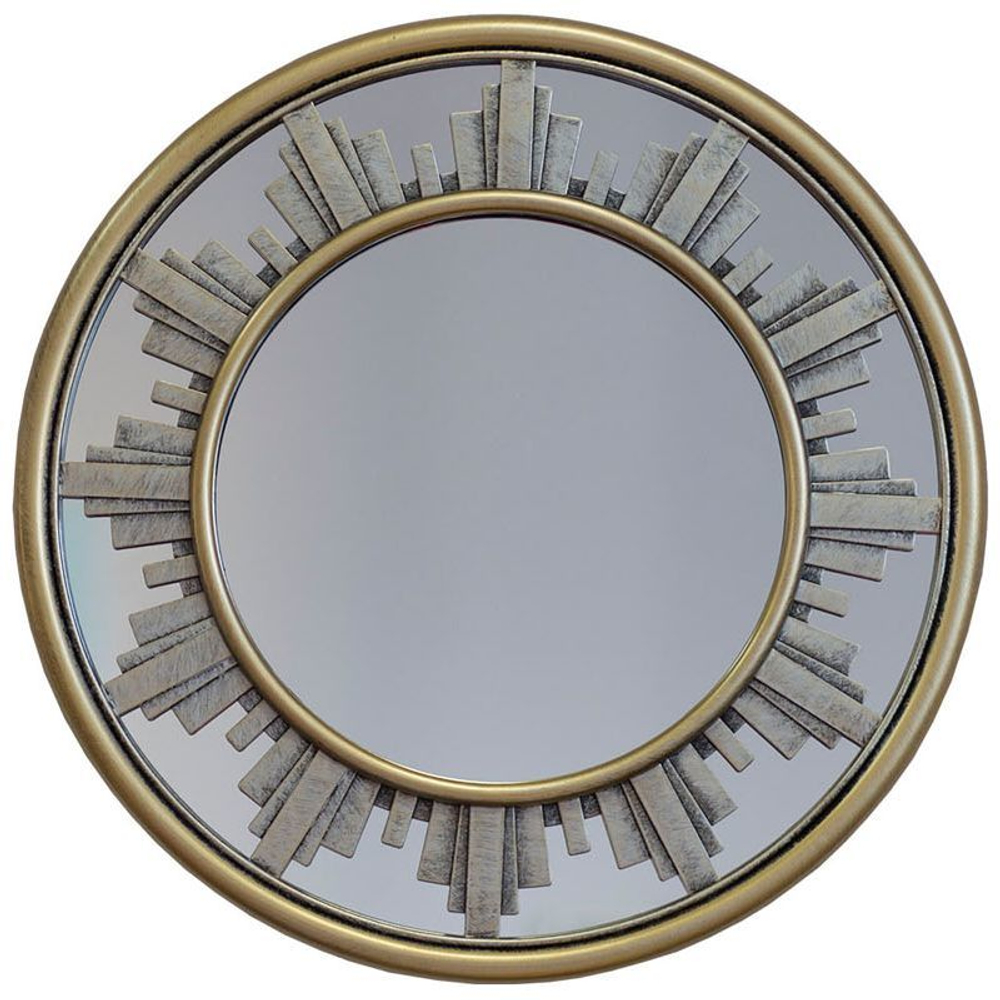 Зеркало Garda Decor Fortune M801 Китай