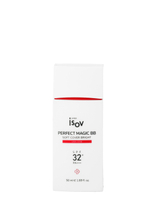 Isov Sorex Perfect Magic BB Cream ББ крем для лица