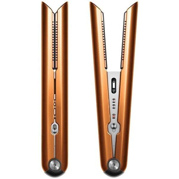 Плойка Dyson Corrale HS03, Copper/Nickel