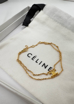 Браслет Celine