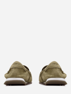 Мокасины женские ASH KRISS